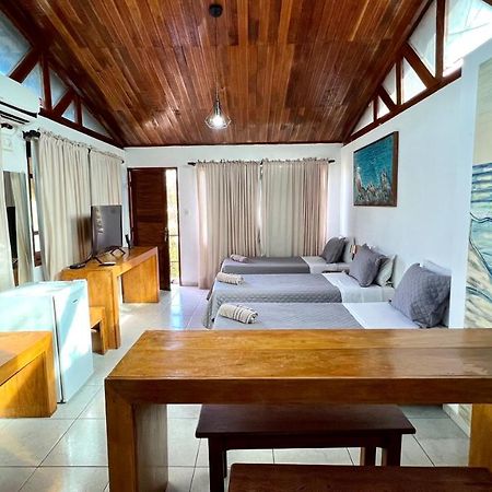 Flat Siriguela Appartement Fernando de Noronha Buitenkant foto
