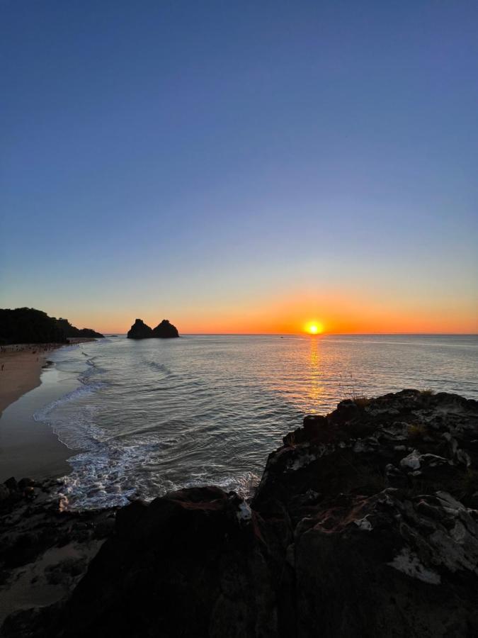 Flat Siriguela Appartement Fernando de Noronha Buitenkant foto